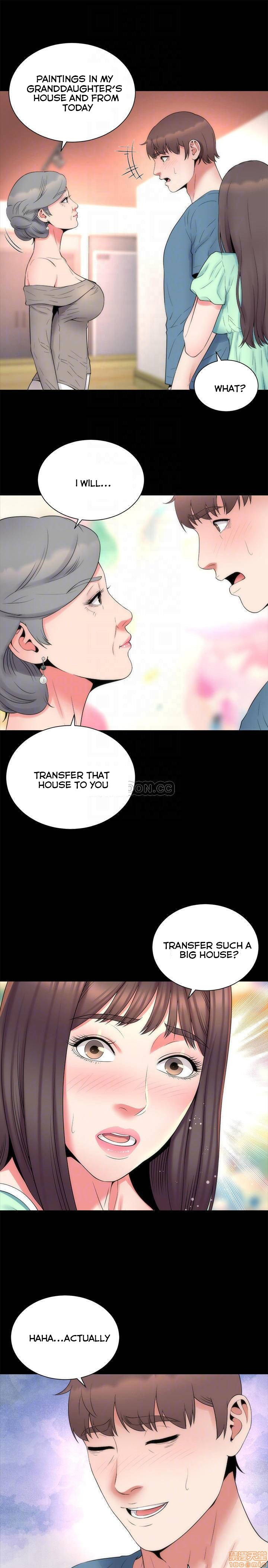 The Mother and Daughter Next Door Chapter 49 Page 16