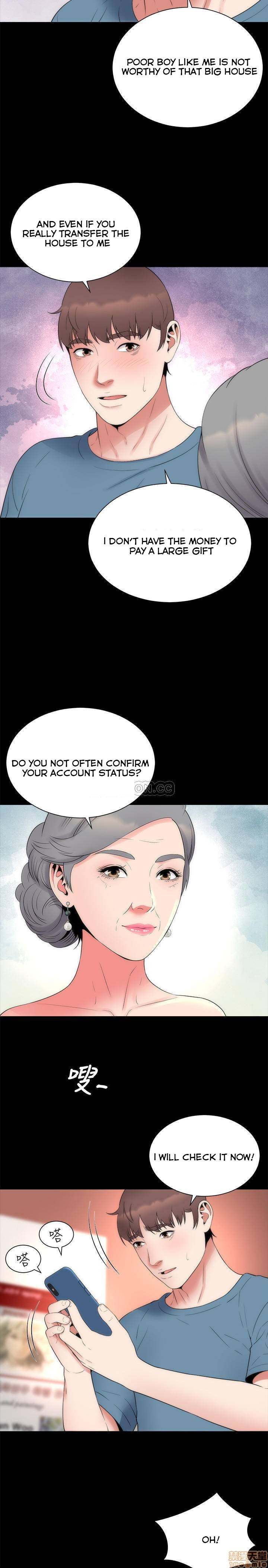 The Mother and Daughter Next Door Chapter 49 Page 17