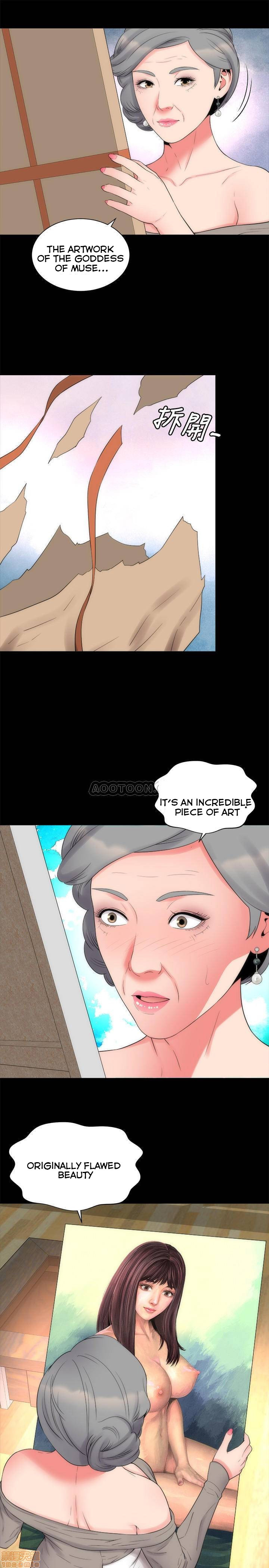 The Mother and Daughter Next Door Chapter 49 Page 22