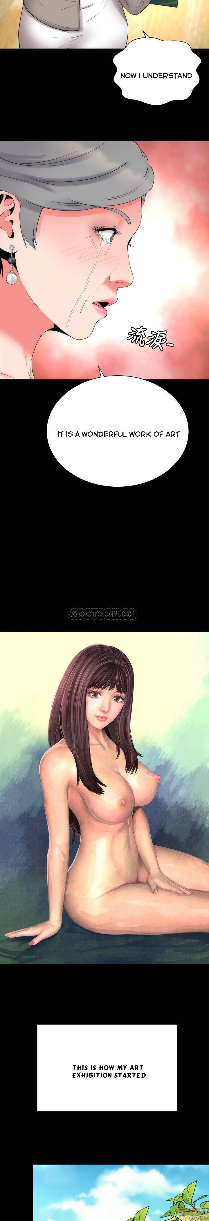 The Mother and Daughter Next Door Chapter 49 Page 23