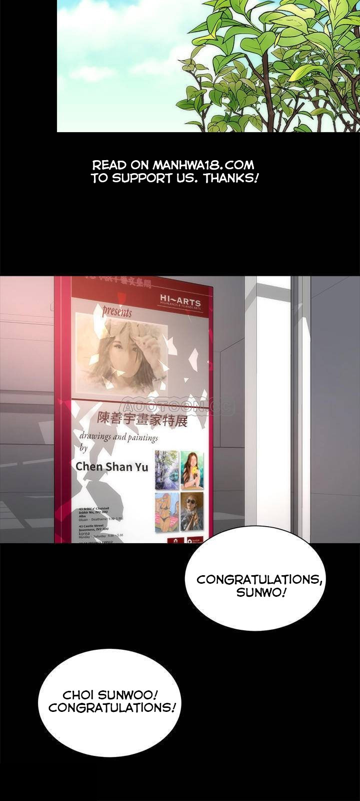 The Mother and Daughter Next Door Chapter 49 Page 24