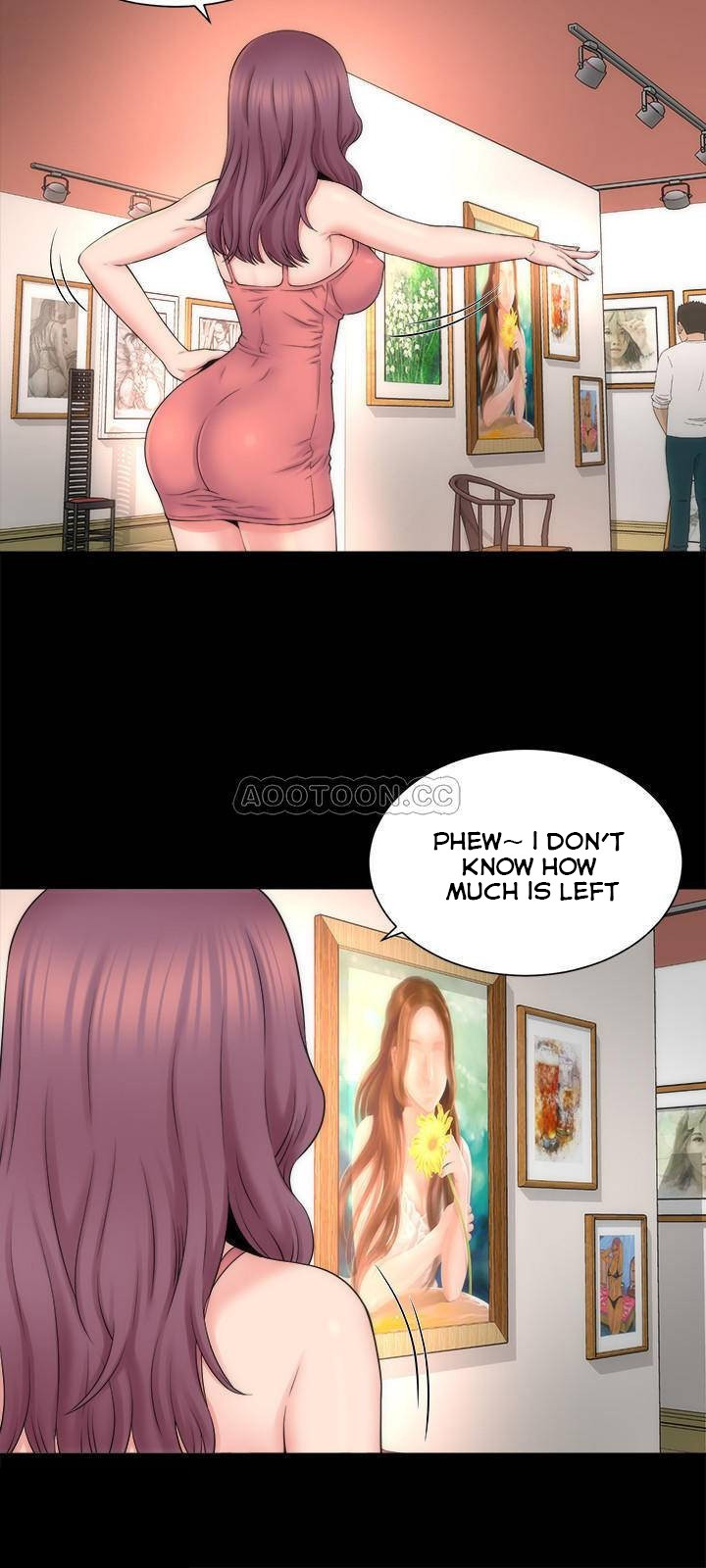 The Mother and Daughter Next Door Chapter 49 Page 3