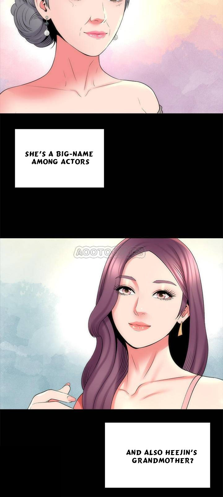 The Mother and Daughter Next Door Chapter 49 Page 9