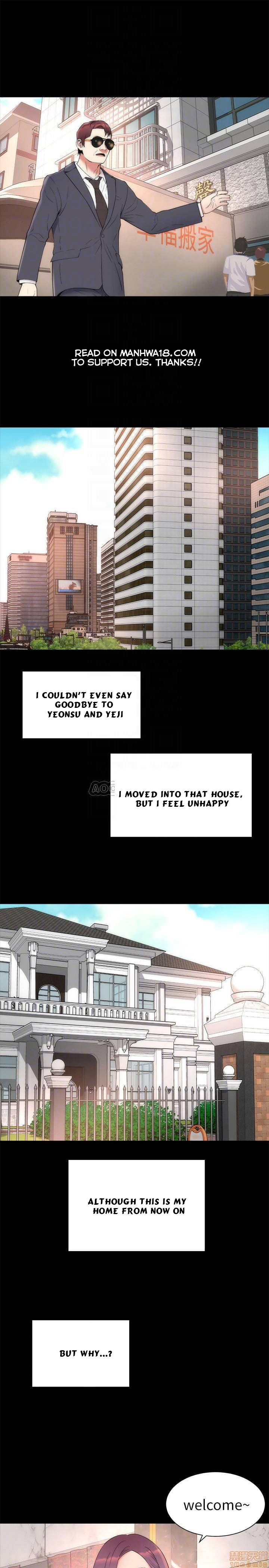The Mother and Daughter Next Door Chapter 51 Page 10