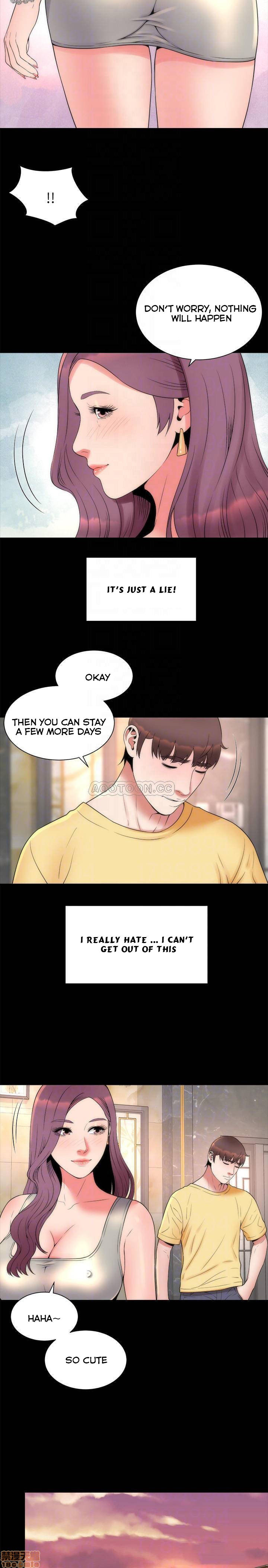 The Mother and Daughter Next Door Chapter 51 Page 14