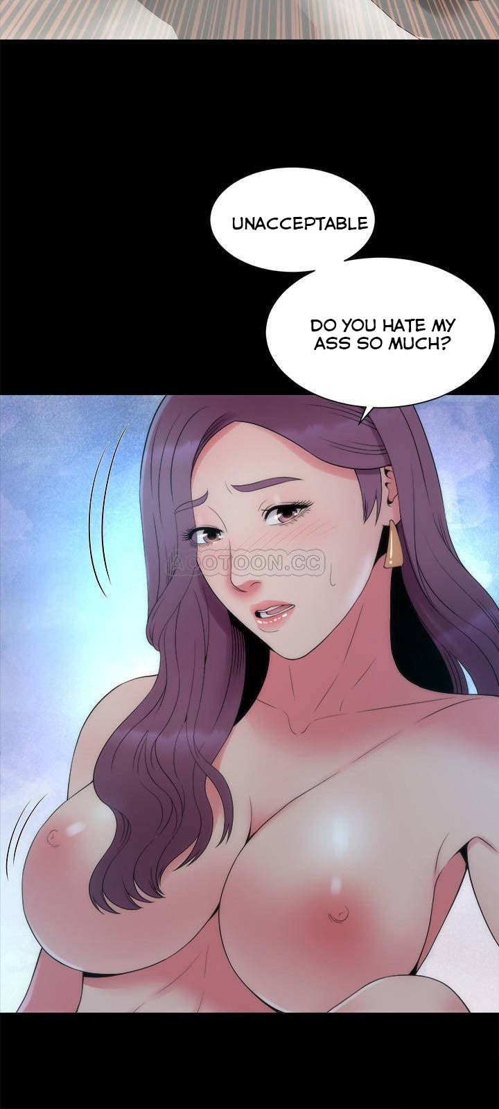The Mother and Daughter Next Door Chapter 51 Page 21
