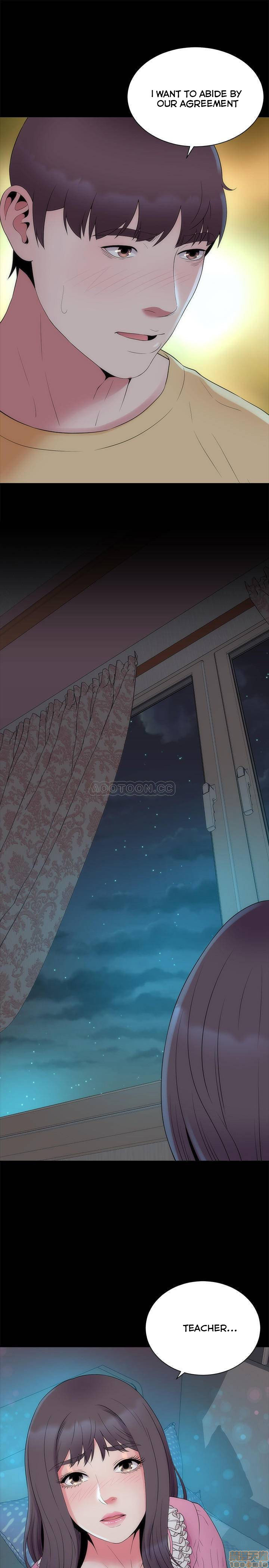 The Mother and Daughter Next Door Chapter 52 Page 1