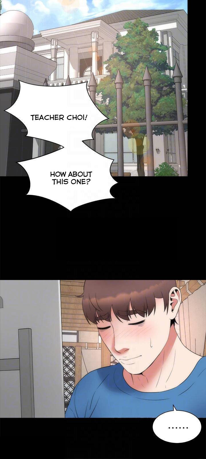 The Mother and Daughter Next Door Chapter 52 Page 12
