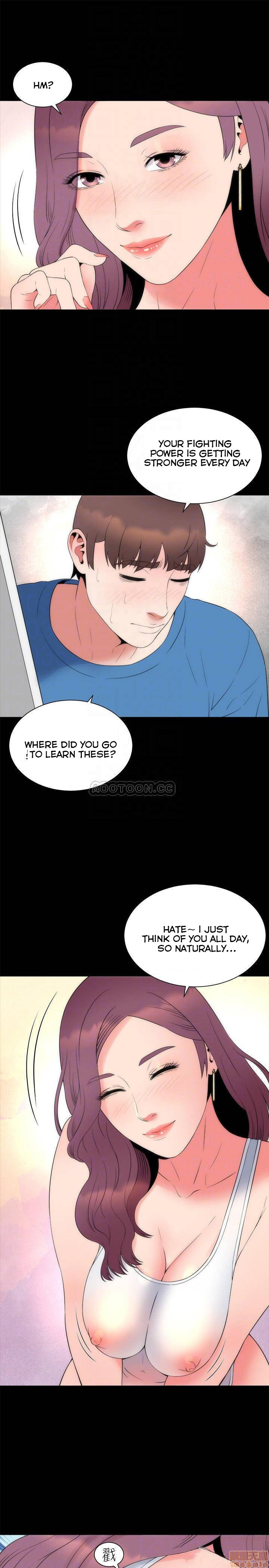 The Mother and Daughter Next Door Chapter 52 Page 16