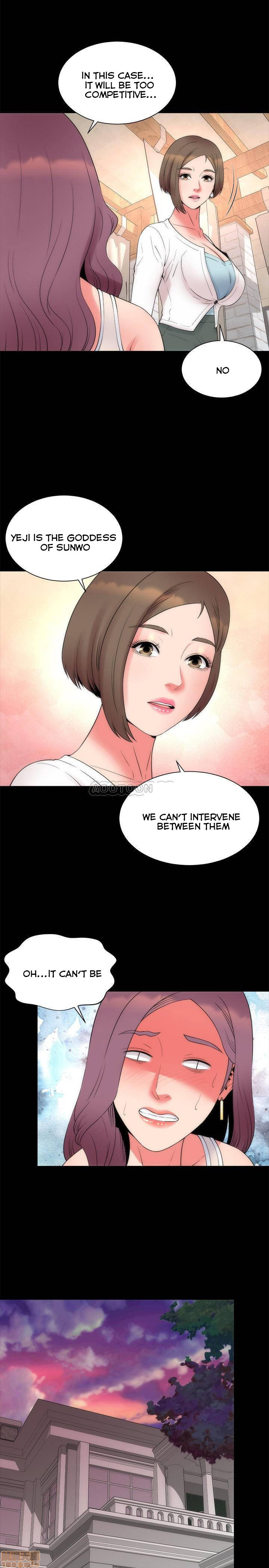The Mother and Daughter Next Door Chapter 52 Page 23