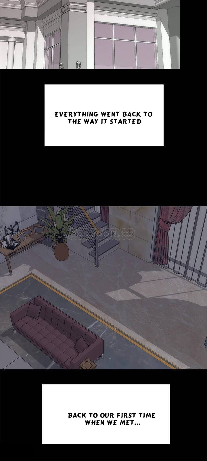 The Mother and Daughter Next Door Chapter 52 Page 24