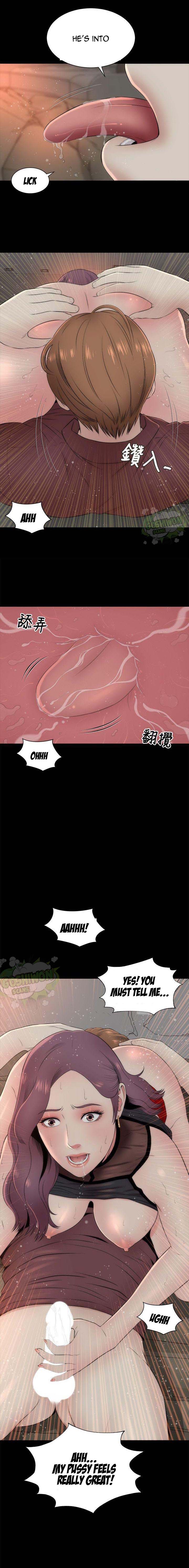 The Mother and Daughter Next Door Chapter 7 Page 1