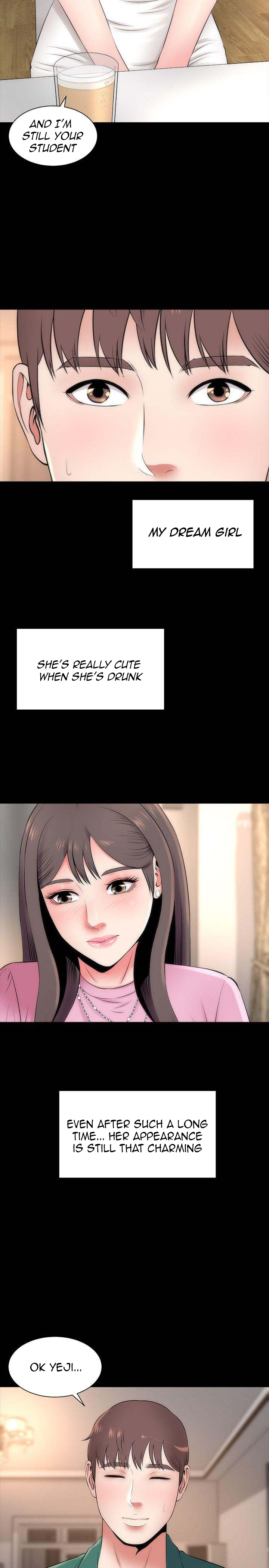 The Mother and Daughter Next Door Chapter 7 Page 14