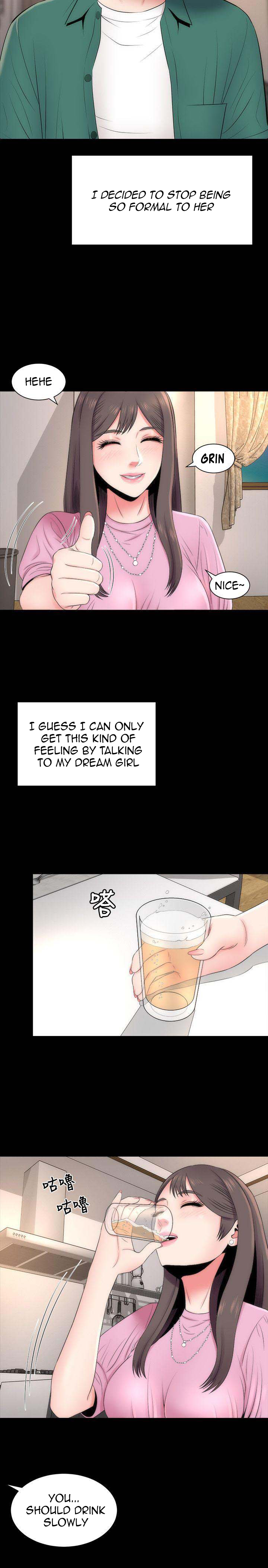 The Mother and Daughter Next Door Chapter 7 Page 15