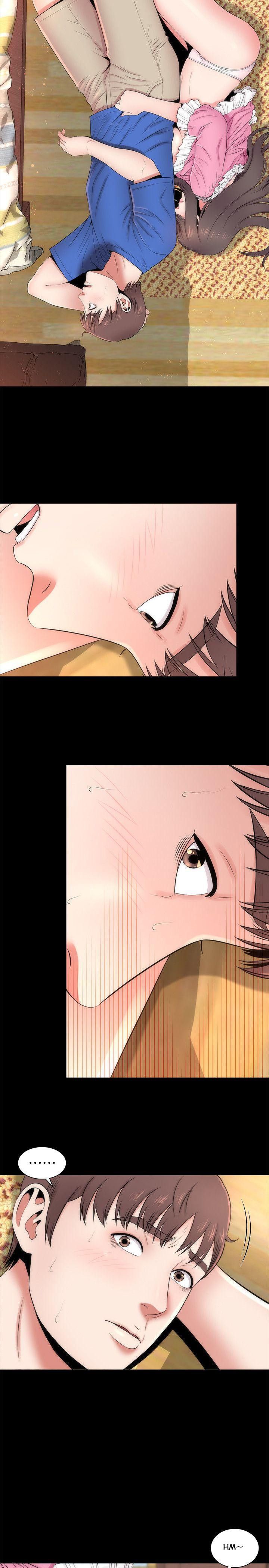 The Mother and Daughter Next Door Chapter 9 Page 2