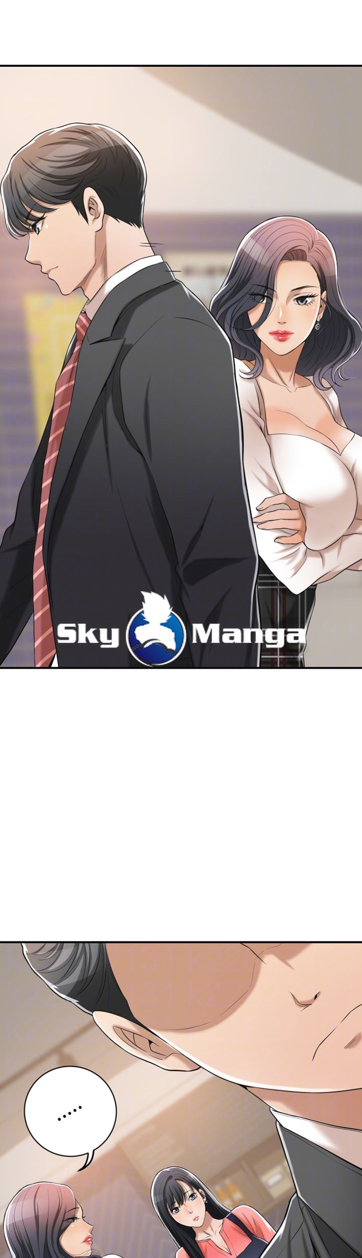 Craving Raw Chapter 20 Page 14