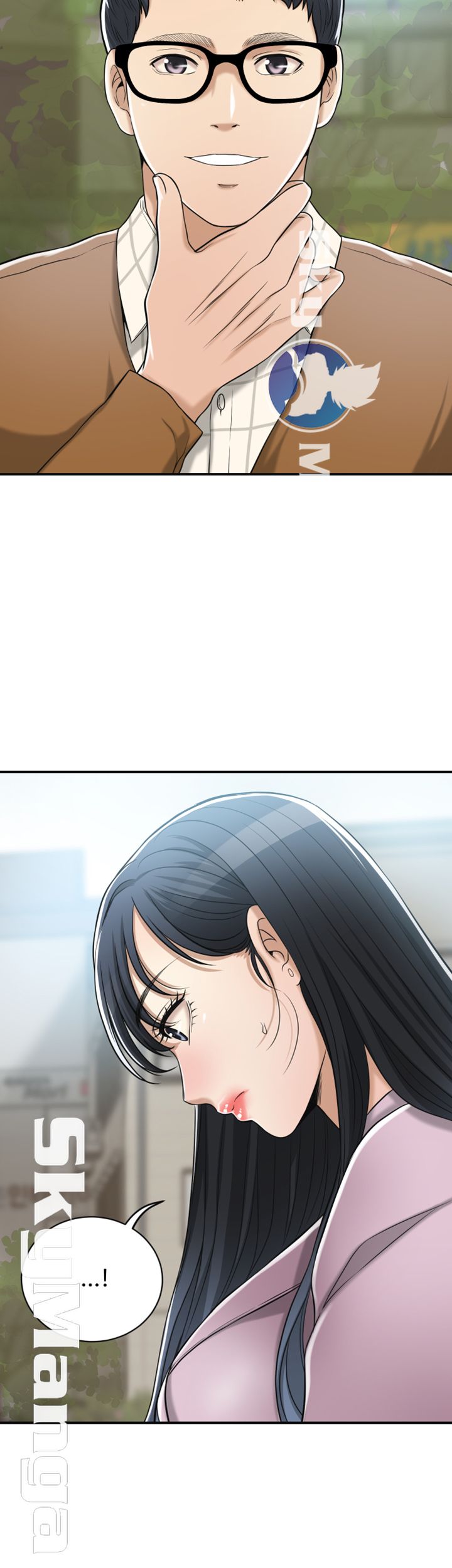 Craving Raw Chapter 21 Page 60