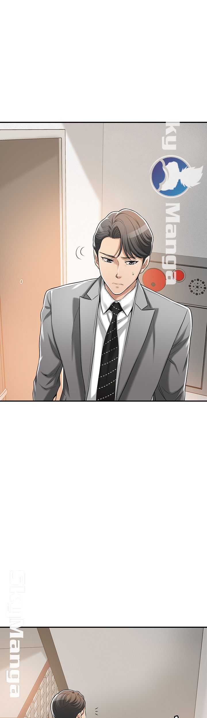 Craving Raw Chapter 22 Page 43