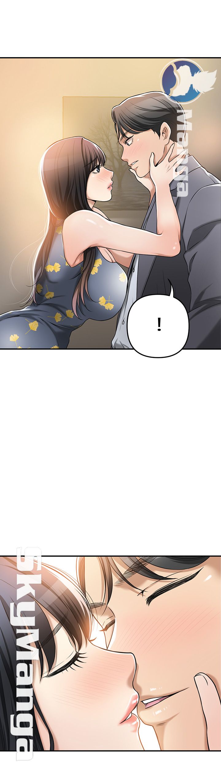 Craving Raw Chapter 25 Page 19