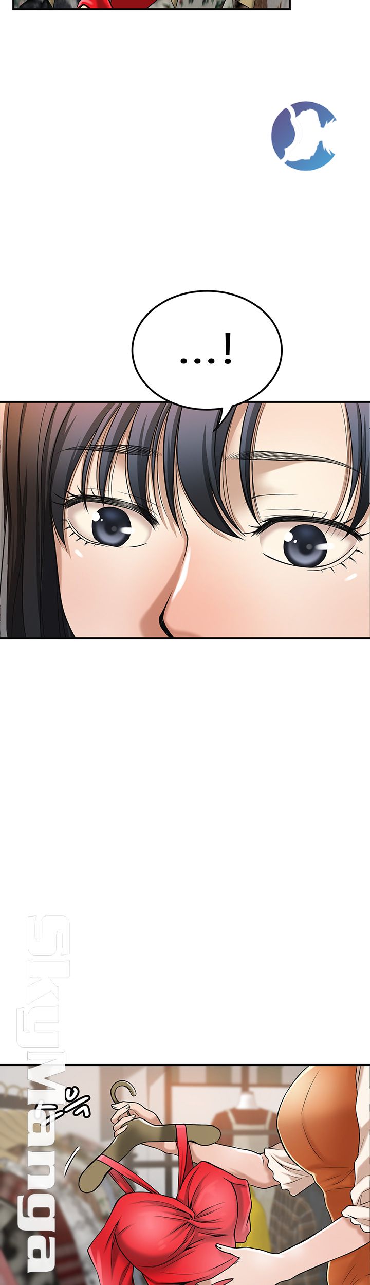Craving Raw Chapter 25 Page 51