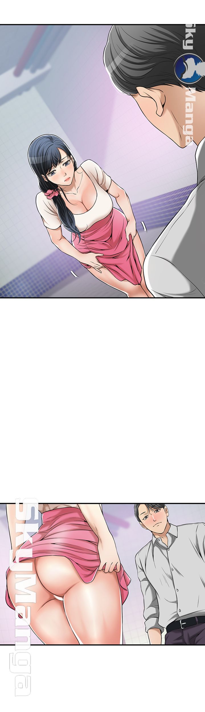Craving Raw Chapter 27 Page 27