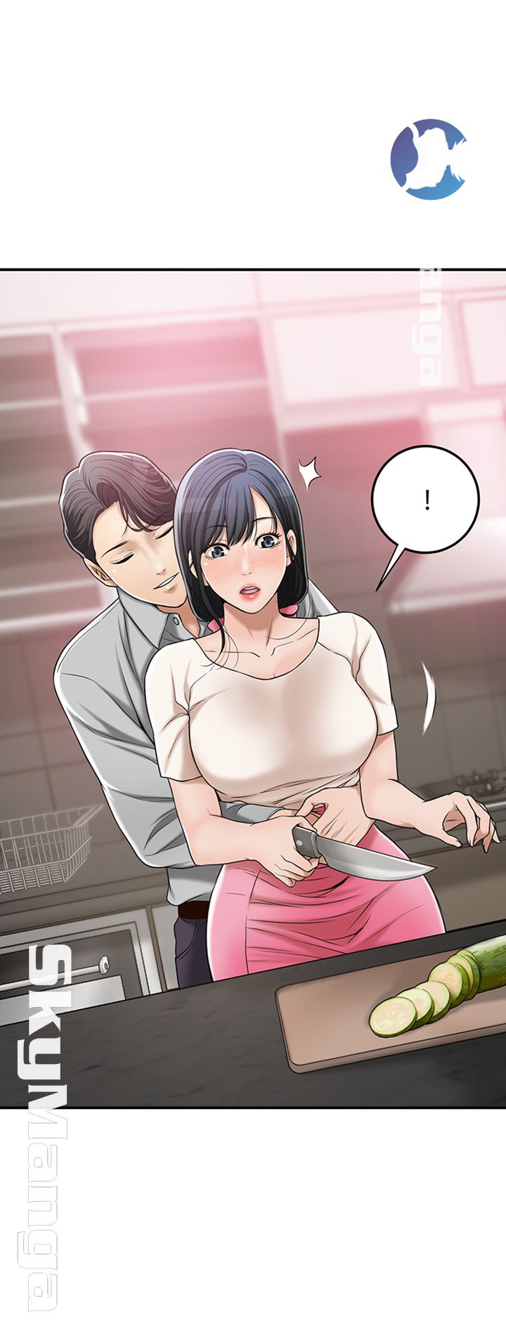 Craving Raw Chapter 30 Page 23