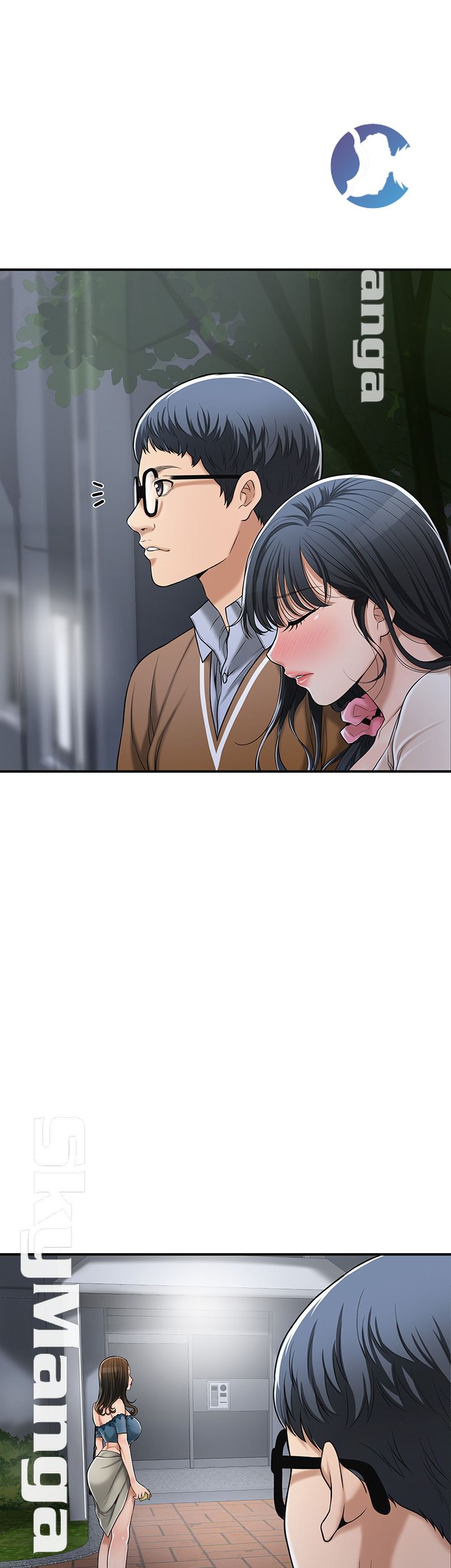 Craving Raw Chapter 31 Page 11
