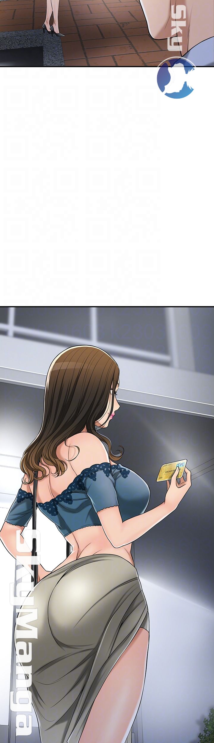 Craving Raw Chapter 31 Page 12