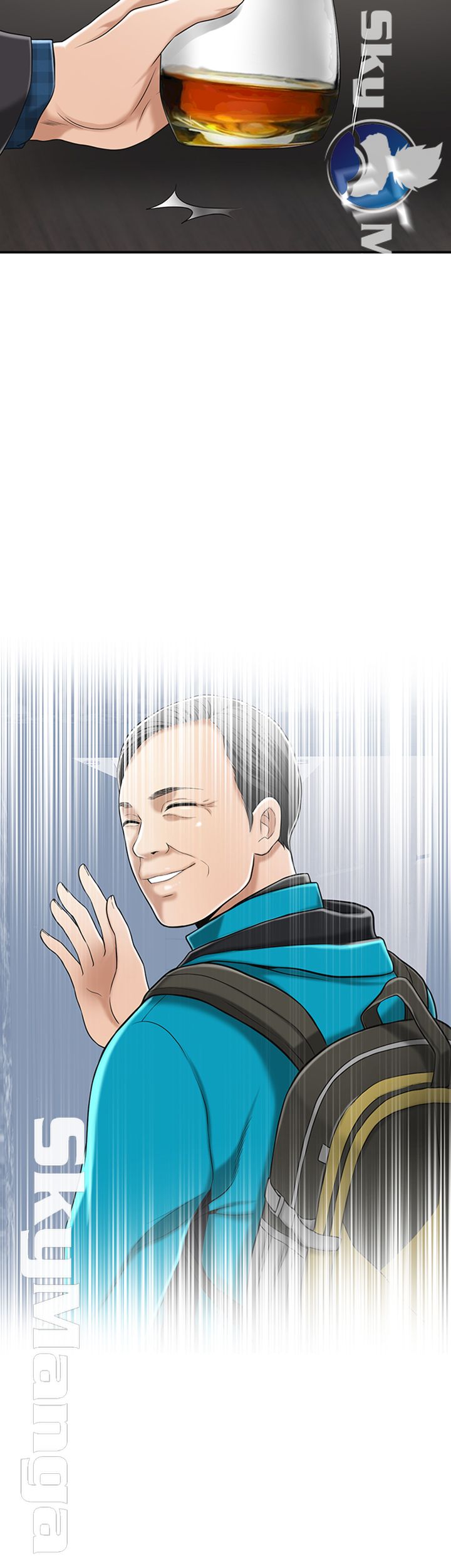 Craving Raw Chapter 32 Page 49