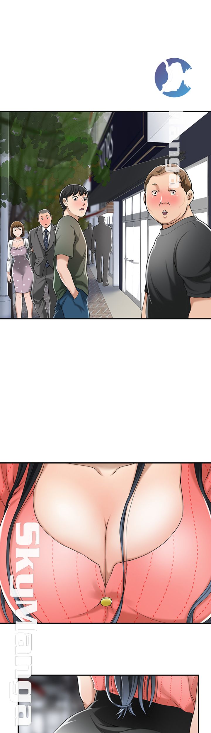 Craving Raw Chapter 32 Page 5