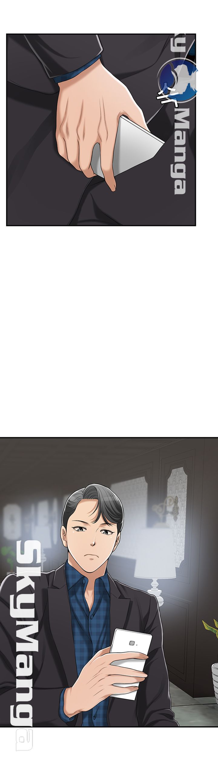 Craving Raw Chapter 32 Page 55