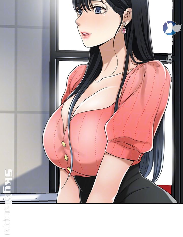 Craving Raw Chapter 32 Page 9