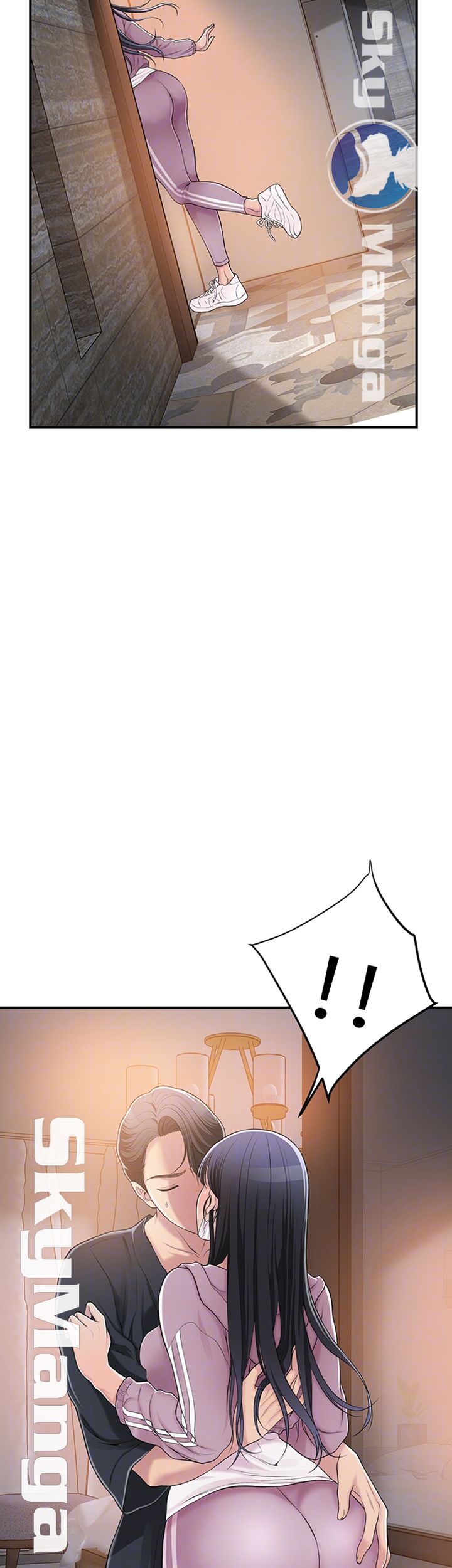 Craving Raw Chapter 33 Page 12