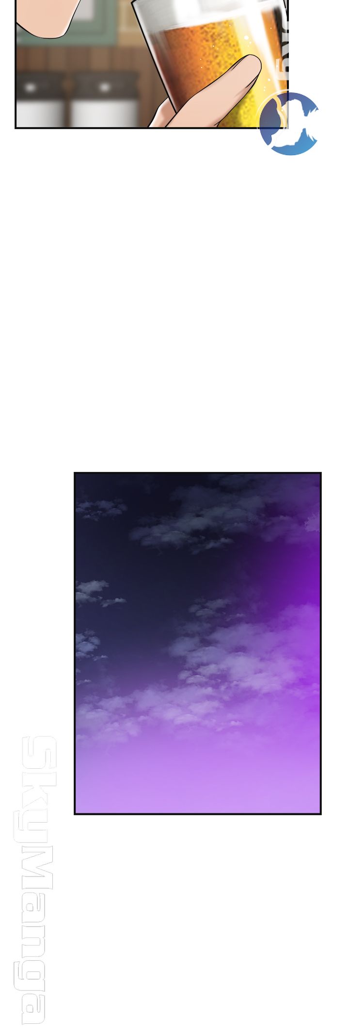 Craving Raw Chapter 34 Page 55