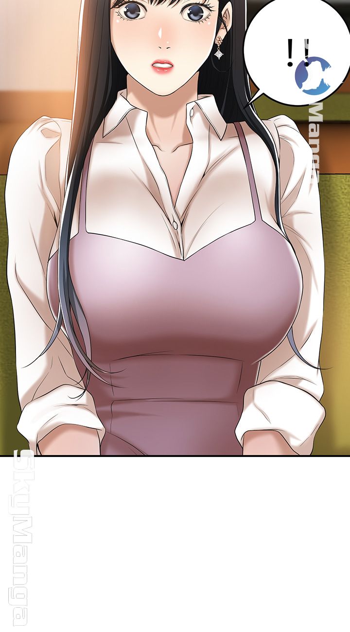 Craving Raw Chapter 36 Page 38
