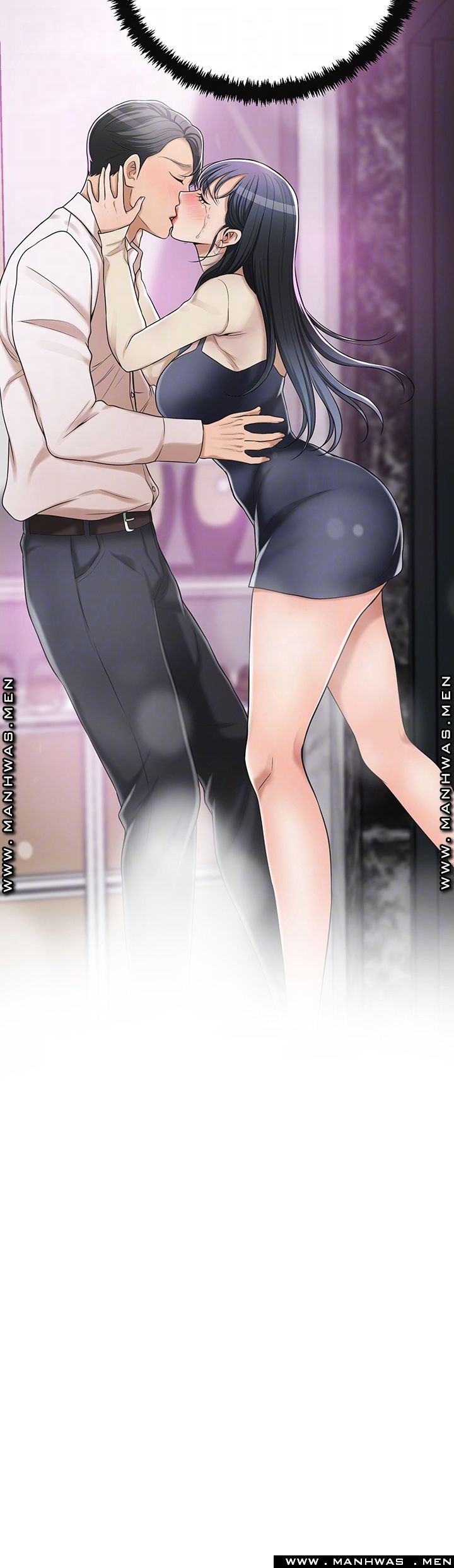 Craving Raw Chapter 41 Page 4