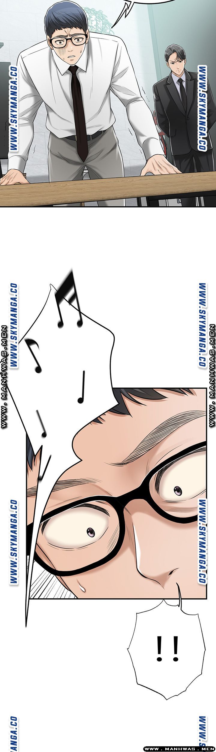Craving Raw Chapter 45 Page 27