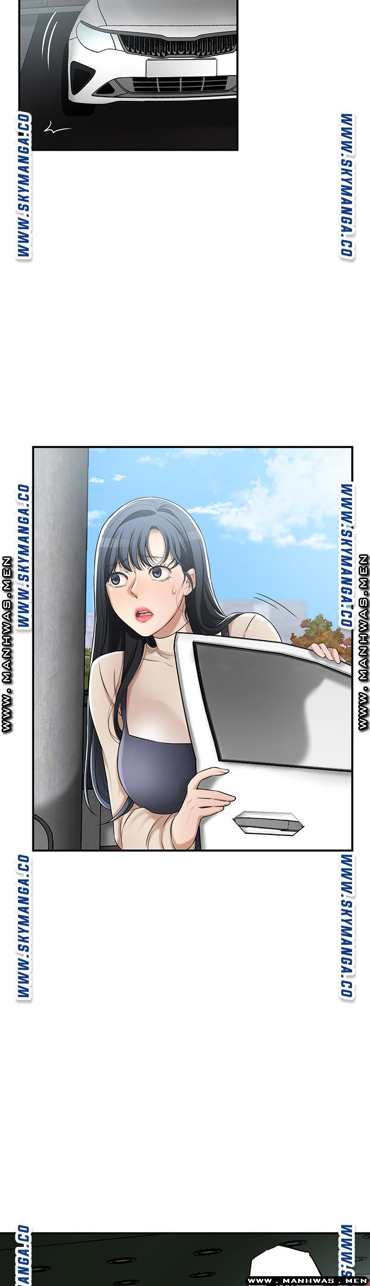 Craving Raw Chapter 45 Page 6