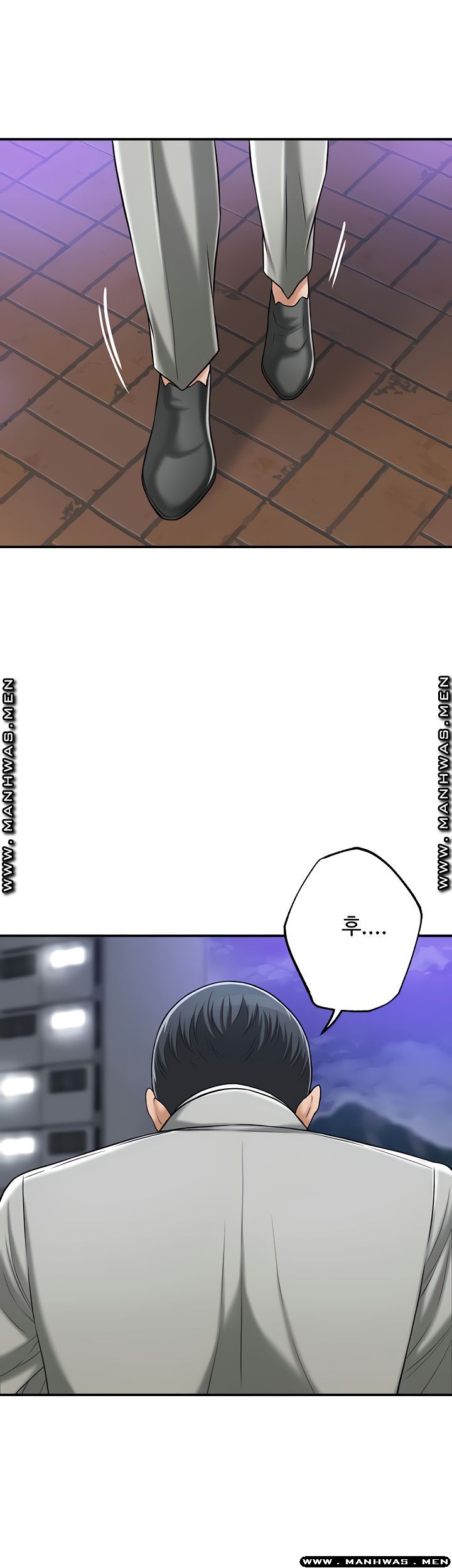 Craving Raw Chapter 46 Page 30