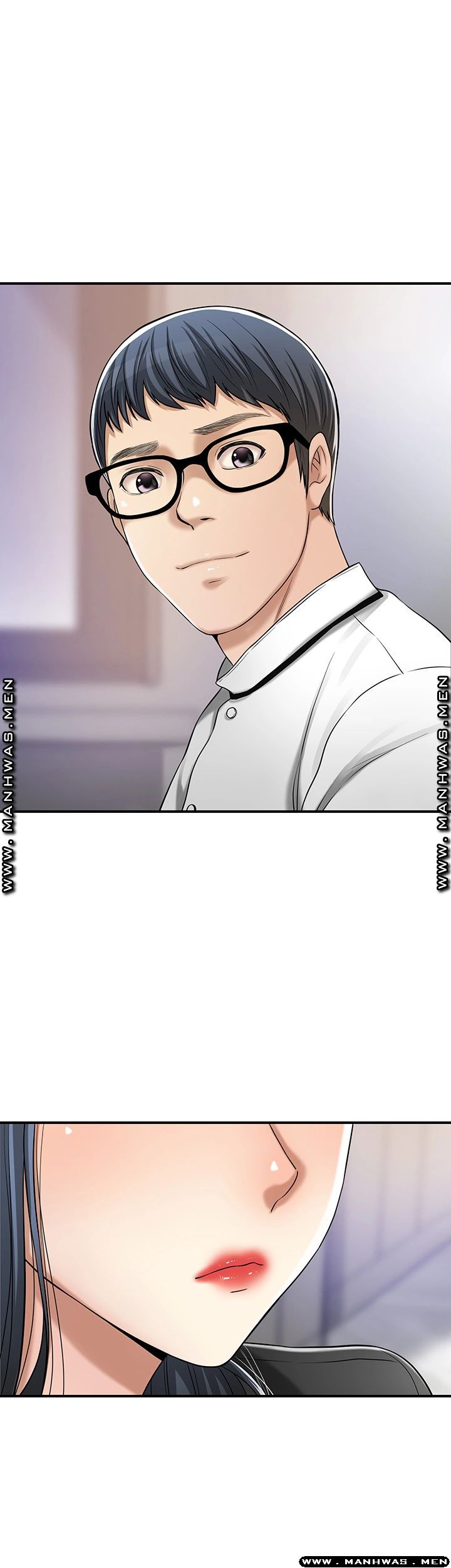 Craving Raw Chapter 48 Page 18