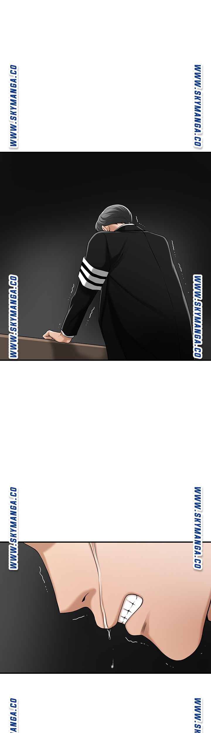 Craving Raw Chapter 49 Page 33