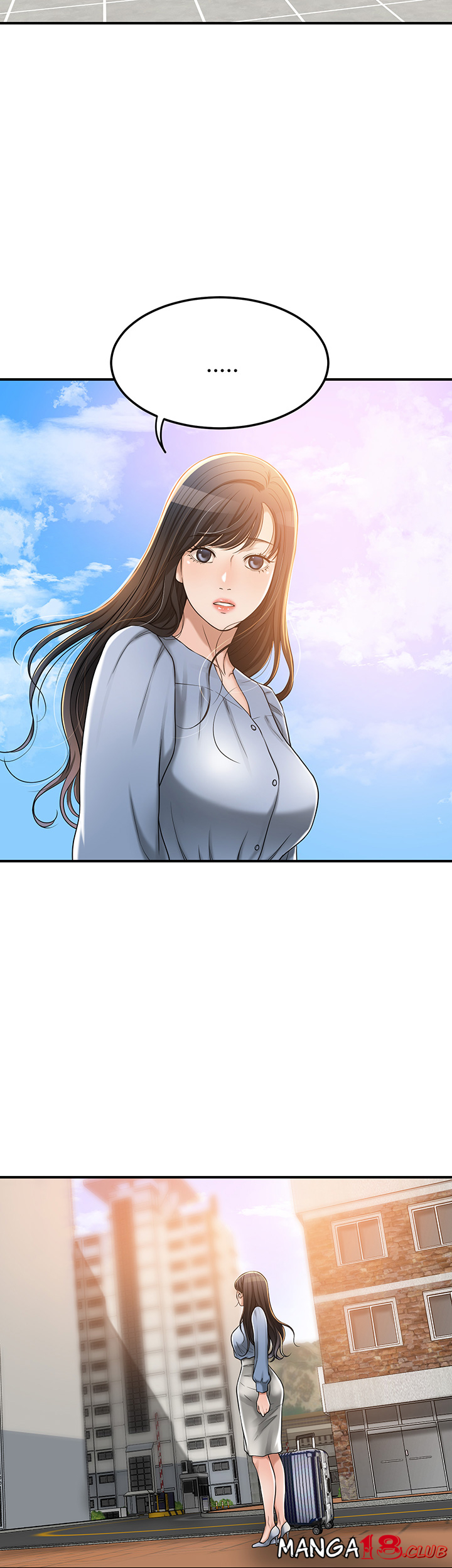 Craving Raw Chapter 50 Page 54