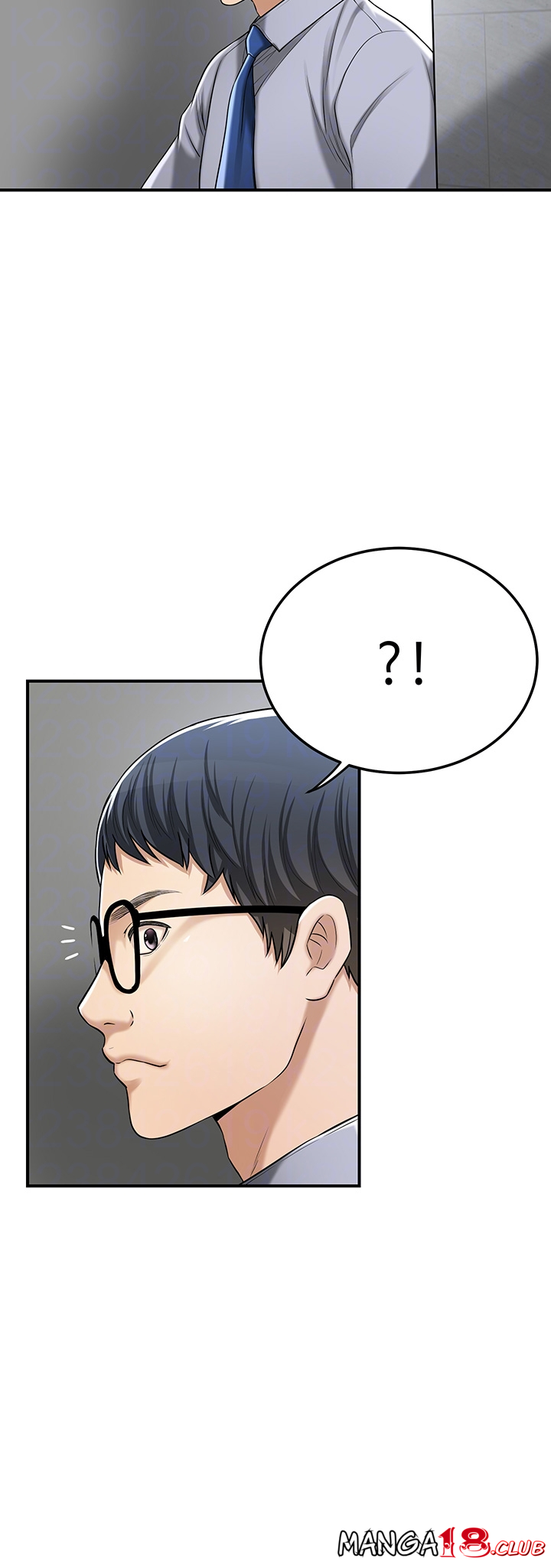 Craving Raw Chapter 50 Page 6