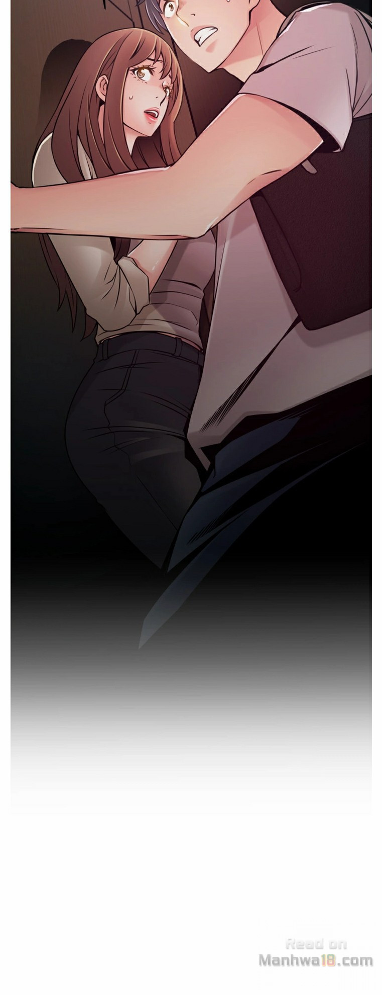 Weak Point Raw Chapter 48 Page 11
