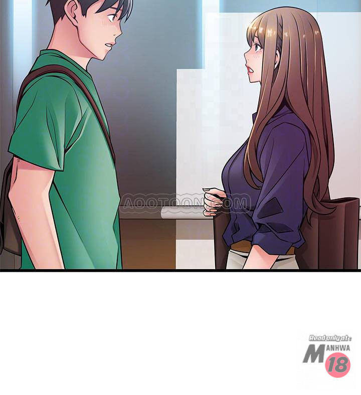 Weak Point Raw Chapter 67 Page 16