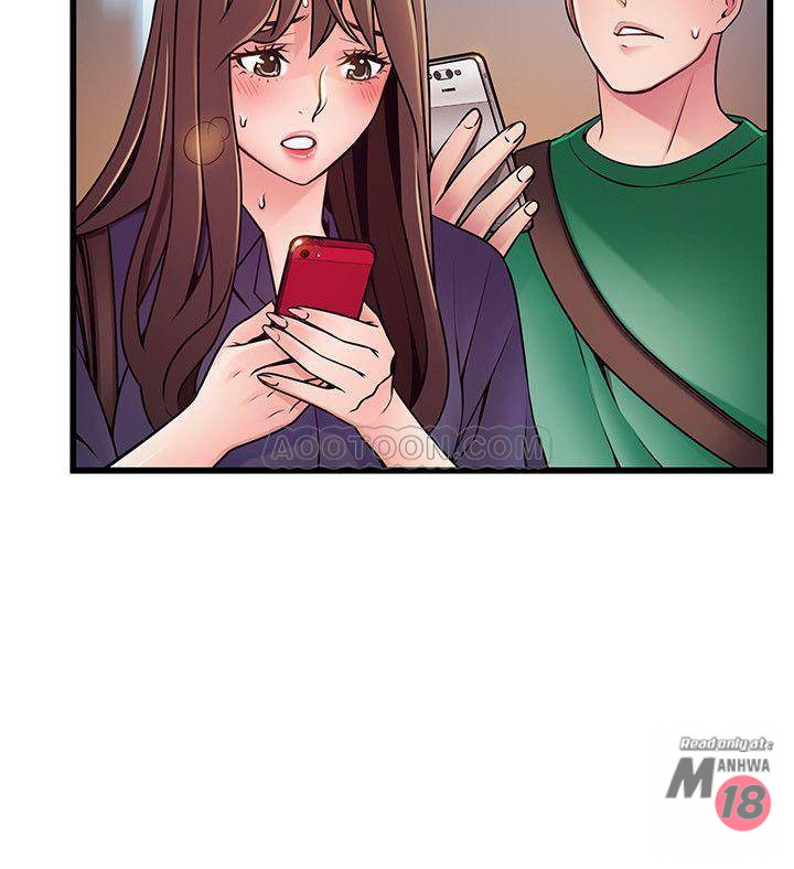 Weak Point Raw Chapter 67 Page 26