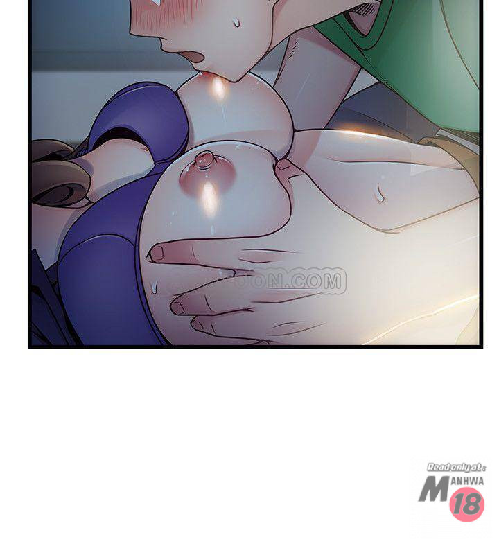 Weak Point Raw Chapter 68 Page 28