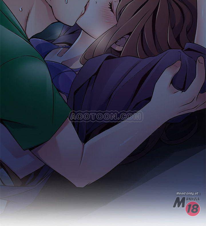 Weak Point Raw Chapter 69 Page 24