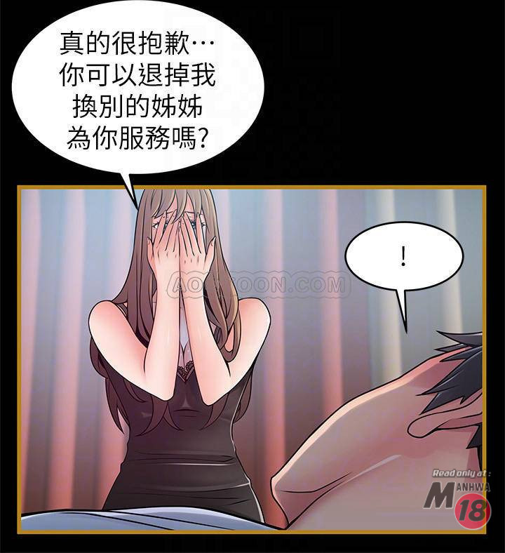 Weak Point Raw Chapter 70 Page 10