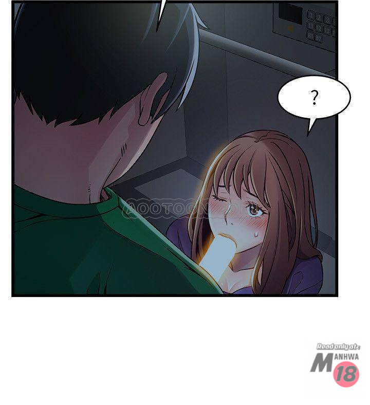Weak Point Raw Chapter 71 Page 7